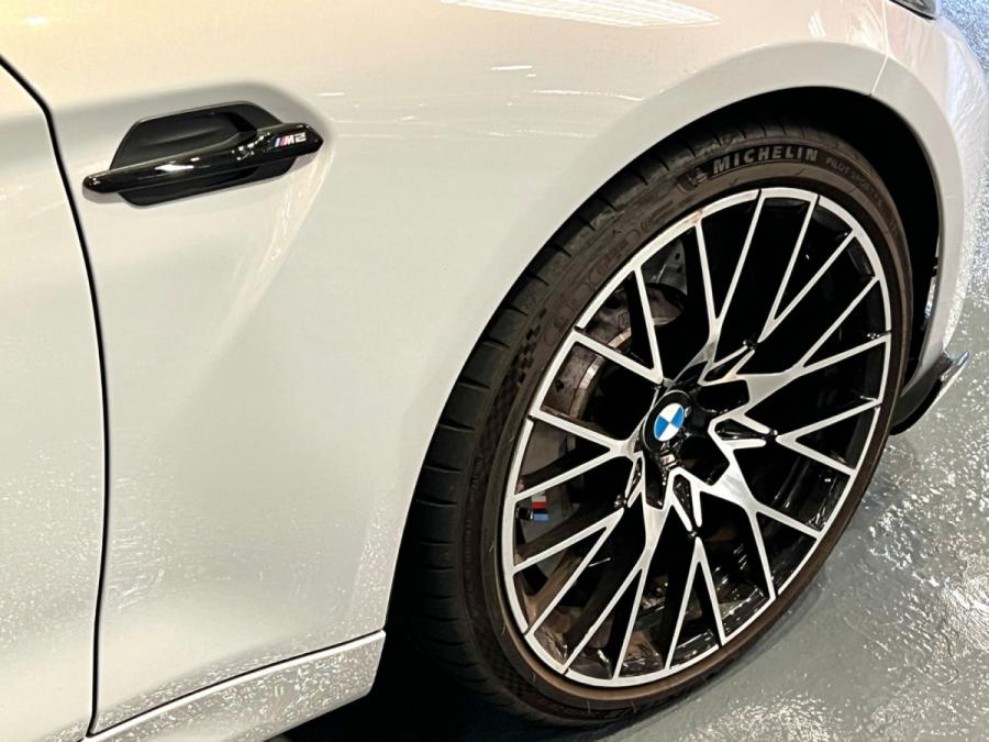 M2 COMPETITION - Image 12